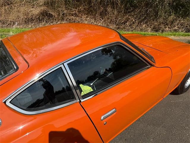 1972 Datsun 240Z (CC-2099647) for sale in Gladstone, Oregon