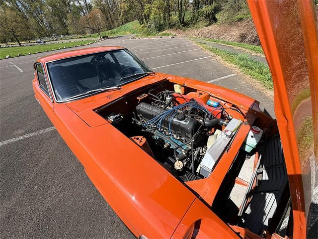 1972 Datsun 240Z (CC-2099647) for sale in Gladstone, Oregon
