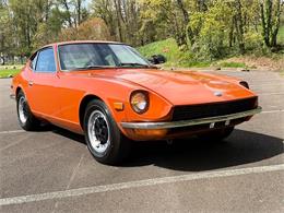 1972 Datsun 240Z (CC-2099647) for sale in Gladstone, Oregon