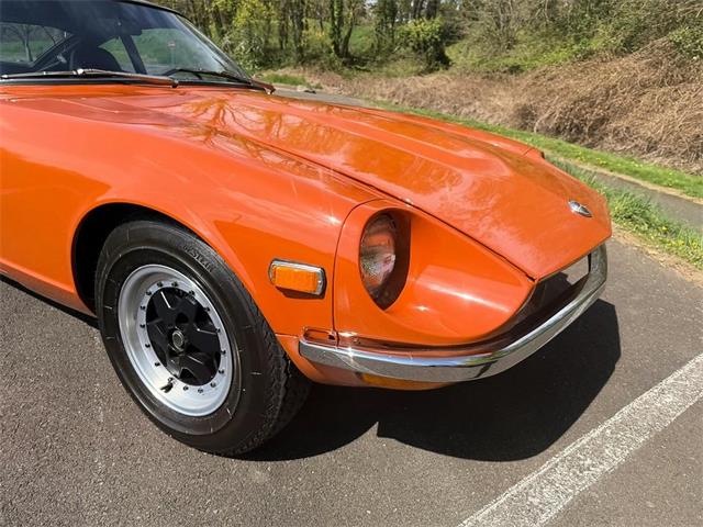 1972 Datsun 240Z (CC-2099647) for sale in Gladstone, Oregon
