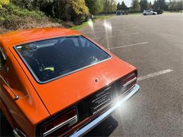 1972 Datsun 240Z (CC-2099647) for sale in Gladstone, Oregon