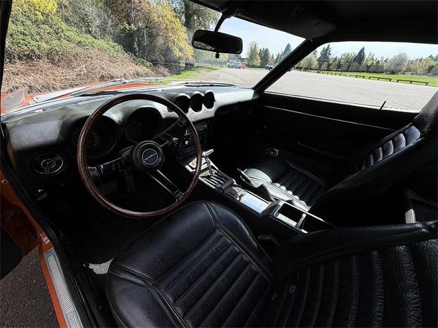 1972 Datsun 240Z (CC-2099647) for sale in Gladstone, Oregon