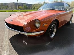 1972 Datsun 240Z (CC-2099647) for sale in Gladstone, Oregon