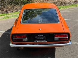 1972 Datsun 240Z (CC-2099647) for sale in Gladstone, Oregon