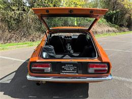 1972 Datsun 240Z (CC-2099647) for sale in Gladstone, Oregon