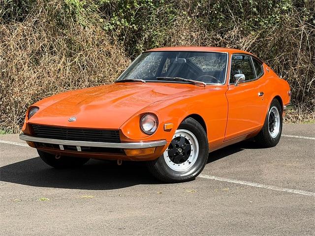 1972 Datsun 240Z (CC-2099647) for sale in Gladstone, Oregon