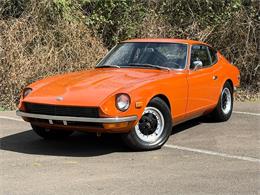 1972 Datsun 240Z (CC-2099647) for sale in Gladstone, Oregon