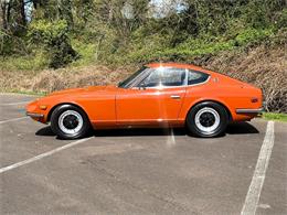 1972 Datsun 240Z (CC-2099647) for sale in Gladstone, Oregon