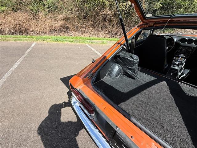 1972 Datsun 240Z (CC-2099647) for sale in Gladstone, Oregon