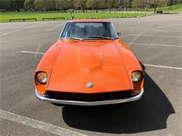 1972 Datsun 240Z (CC-2099647) for sale in Gladstone, Oregon