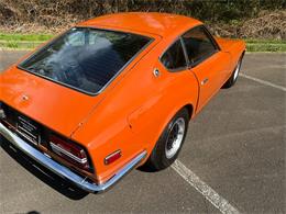 1972 Datsun 240Z (CC-2099647) for sale in Gladstone, Oregon