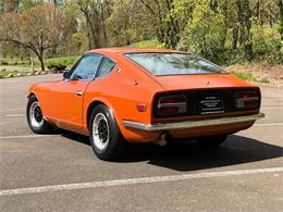 1972 Datsun 240Z (CC-2099647) for sale in Gladstone, Oregon