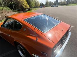 1972 Datsun 240Z (CC-2099647) for sale in Gladstone, Oregon