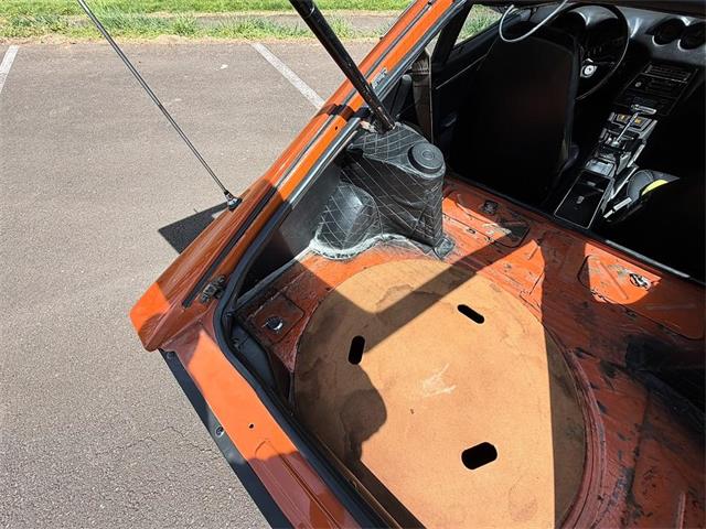 1972 Datsun 240Z (CC-2099647) for sale in Gladstone, Oregon
