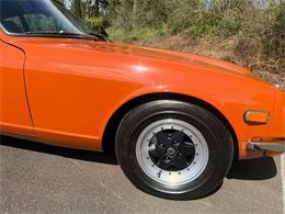 1972 Datsun 240Z (CC-2099647) for sale in Gladstone, Oregon