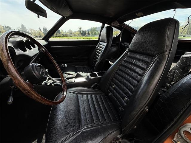 1972 Datsun 240Z (CC-2099647) for sale in Gladstone, Oregon