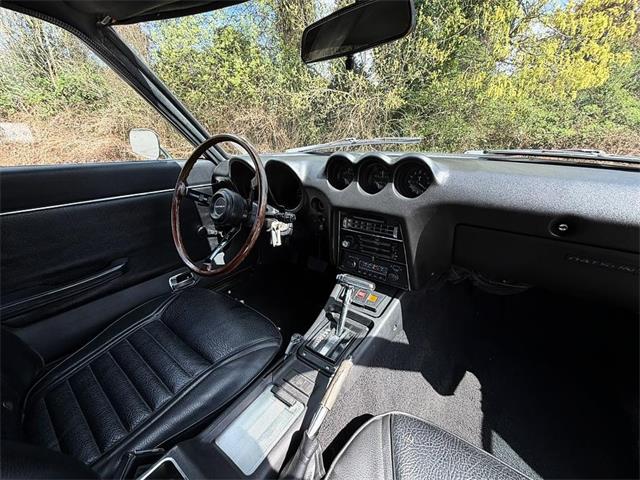 1972 Datsun 240Z (CC-2099647) for sale in Gladstone, Oregon