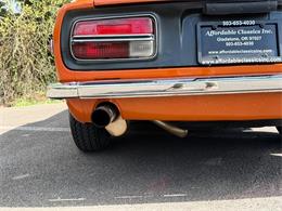 1972 Datsun 240Z (CC-2099647) for sale in Gladstone, Oregon