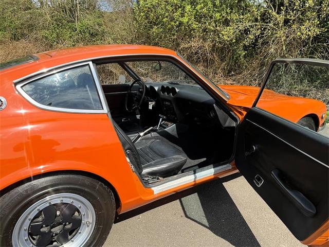 1972 Datsun 240Z (CC-2099647) for sale in Gladstone, Oregon