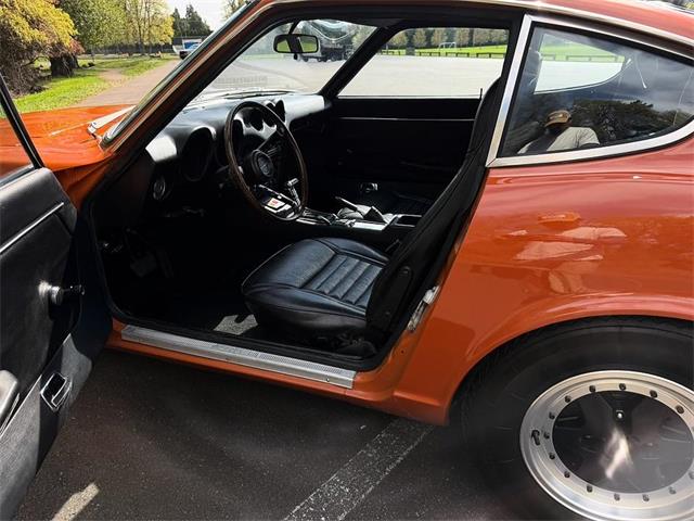 1972 Datsun 240Z (CC-2099647) for sale in Gladstone, Oregon