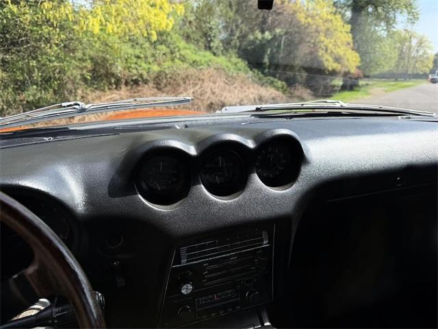 1972 Datsun 240Z (CC-2099647) for sale in Gladstone, Oregon