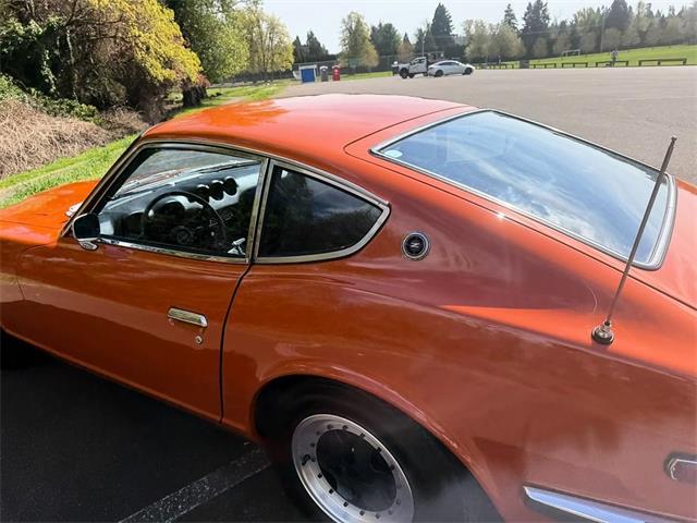 1972 Datsun 240Z (CC-2099647) for sale in Gladstone, Oregon