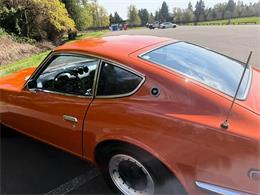 1972 Datsun 240Z (CC-2099647) for sale in Gladstone, Oregon