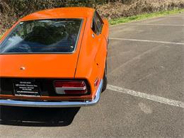 1972 Datsun 240Z (CC-2099647) for sale in Gladstone, Oregon