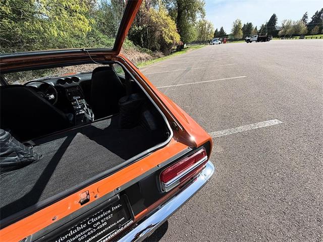 1972 Datsun 240Z (CC-2099647) for sale in Gladstone, Oregon