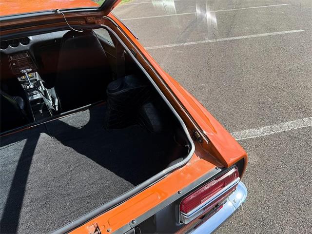 1972 Datsun 240Z (CC-2099647) for sale in Gladstone, Oregon