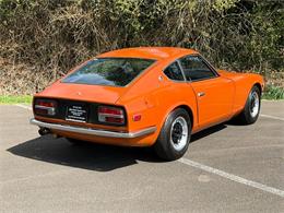 1972 Datsun 240Z (CC-2099647) for sale in Gladstone, Oregon