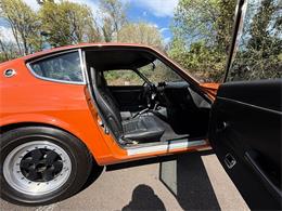 1972 Datsun 240Z (CC-2099647) for sale in Gladstone, Oregon
