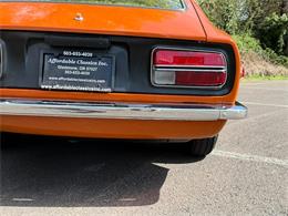 1972 Datsun 240Z (CC-2099647) for sale in Gladstone, Oregon