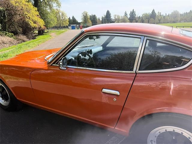 1972 Datsun 240Z (CC-2099647) for sale in Gladstone, Oregon