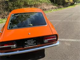 1972 Datsun 240Z (CC-2099647) for sale in Gladstone, Oregon