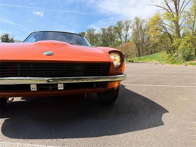 1972 Datsun 240Z (CC-2099647) for sale in Gladstone, Oregon