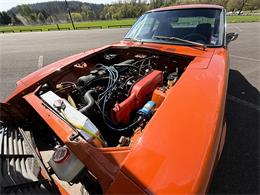 1972 Datsun 240Z (CC-2099647) for sale in Gladstone, Oregon