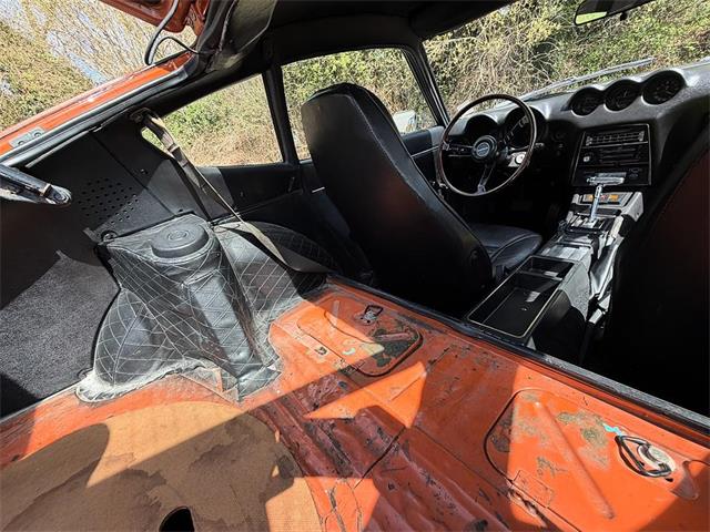 1972 Datsun 240Z (CC-2099647) for sale in Gladstone, Oregon