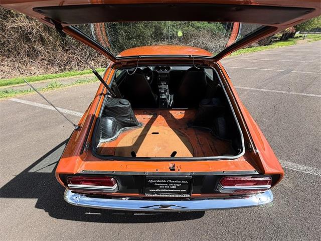 1972 Datsun 240Z (CC-2099647) for sale in Gladstone, Oregon