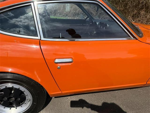 1972 Datsun 240Z (CC-2099647) for sale in Gladstone, Oregon