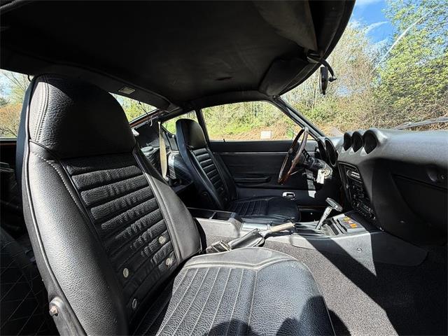 1972 Datsun 240Z (CC-2099647) for sale in Gladstone, Oregon