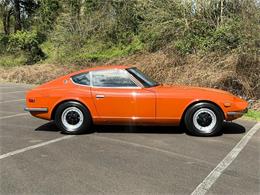 1972 Datsun 240Z (CC-2099647) for sale in Gladstone, Oregon