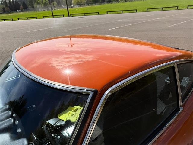 1972 Datsun 240Z (CC-2099647) for sale in Gladstone, Oregon