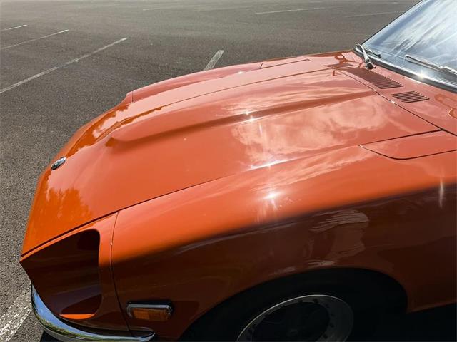 1972 Datsun 240Z (CC-2099647) for sale in Gladstone, Oregon