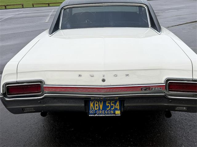 1967 Buick GS (CC-2099648) for sale in Gladstone, Oregon