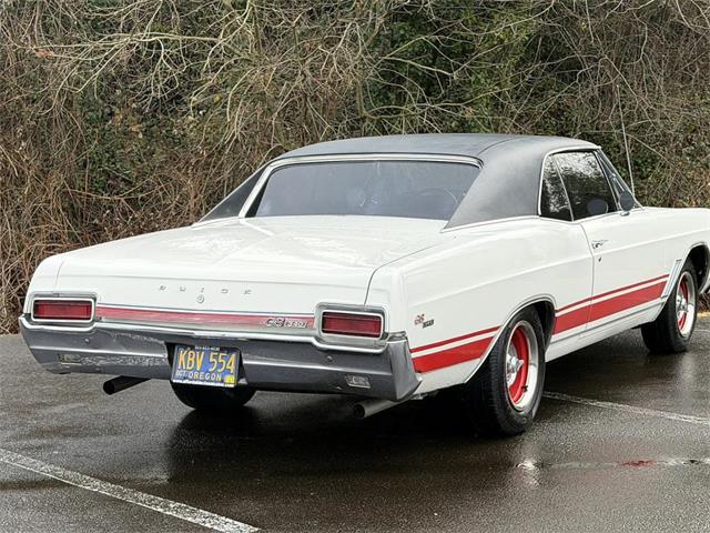 1967 Buick GS (CC-2099648) for sale in Gladstone, Oregon