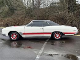 1967 Buick GS (CC-2099648) for sale in Gladstone, Oregon