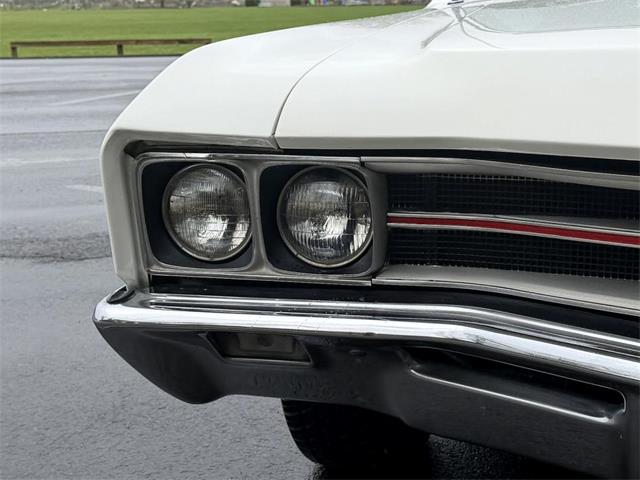 1967 Buick GS (CC-2099648) for sale in Gladstone, Oregon