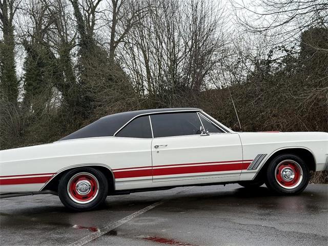 1967 Buick GS (CC-2099648) for sale in Gladstone, Oregon