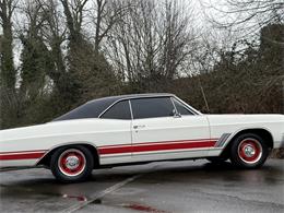 1967 Buick GS (CC-2099648) for sale in Gladstone, Oregon